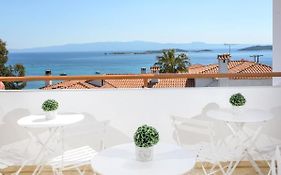 Pension Stelios